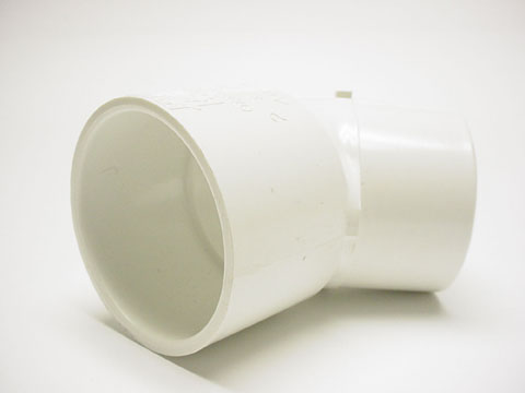 Quick Spa Parts - Hot Tub Elbow - 45 Deg 2" Street