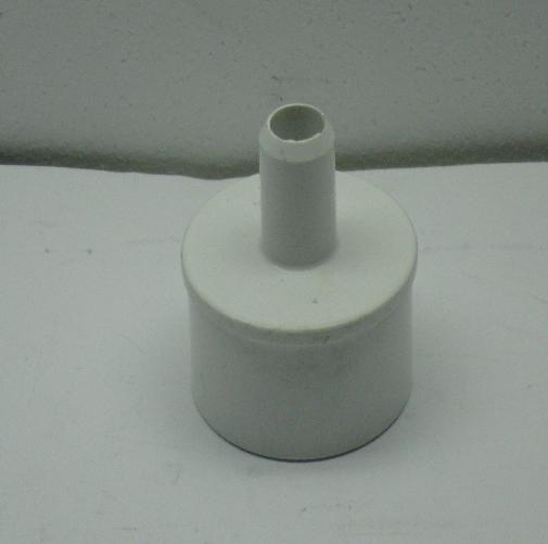 Quick Spa Parts - Hot Tub Barb Adapter 2" SPG x 3/4" Barb