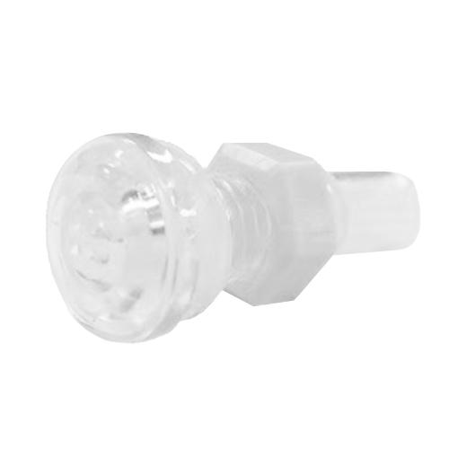 Quick Spa Parts - Hot Tub LED Lens with Nut and Gasket