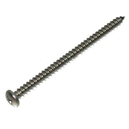 Quick Spa Parts - Hot Tub Screw 2.5" Phil Pan - Sheet Metal Screws