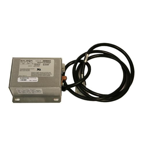 Quick Spa Parts - Hot Tub Metal Control Box, ATS 