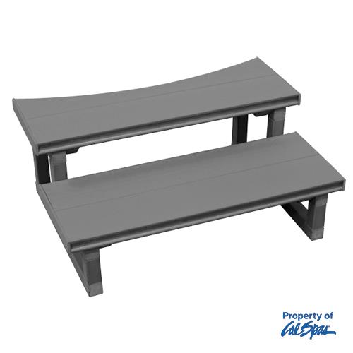 Quick Spa Parts - Hot Tub 2 Tier Round 30" Mist