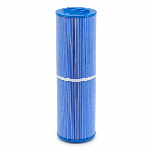 Quick Spa Parts - Hot Tub Filter Cartridge 75 Sq Ft.  5" ODX 17" H x 1.5" IDX Coarse Thread Female