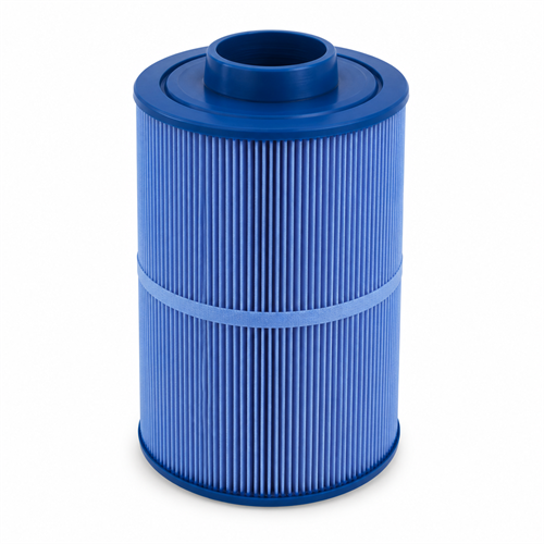 Quick Spa Parts - Hot Tub FILTER CARTRIDGE 50 SQ FTx 5"ODx 13"Hx 2"IDx FINE THREAD MALE #5CH-502 ANTIBACTERIAL