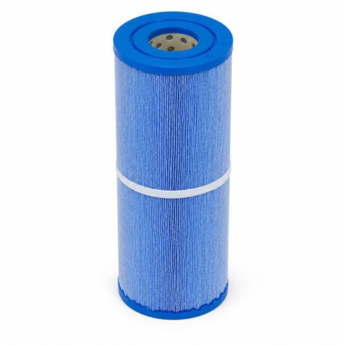 Quick Spa Parts - Hot Tub FILTER CARTRIDGE 50 SQ FTx 5"ODx 13"Hx 2"IDx OPEN ENDS