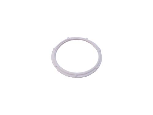 Quick Spa Parts - Hot Tub Retainer Ring, White (for 2in Diverter Valve)