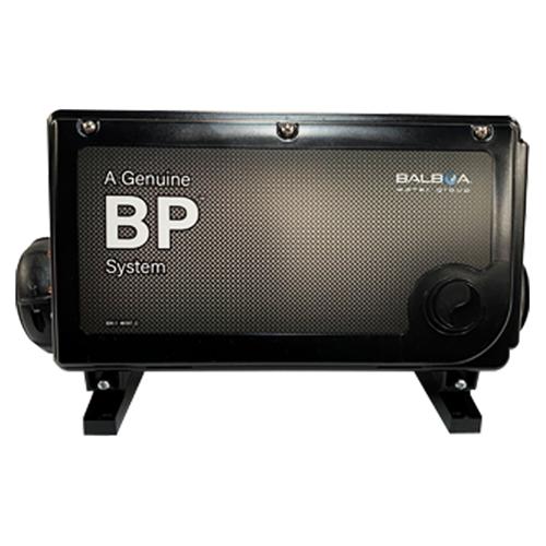 Quick Spa Parts - Hot Tub CONTROL BOX BP100G2  5.5KW