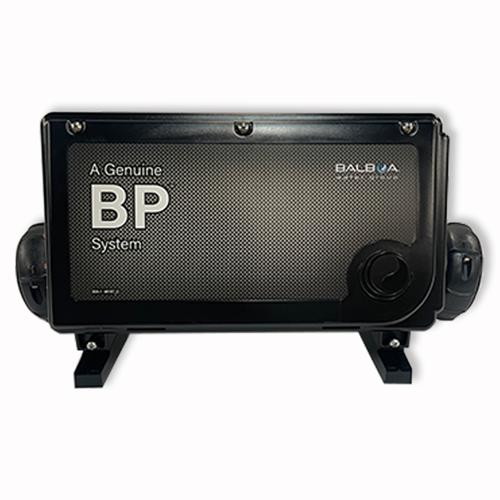 Quick Spa Parts - Hot Tub CONTROL BOX BP501G1