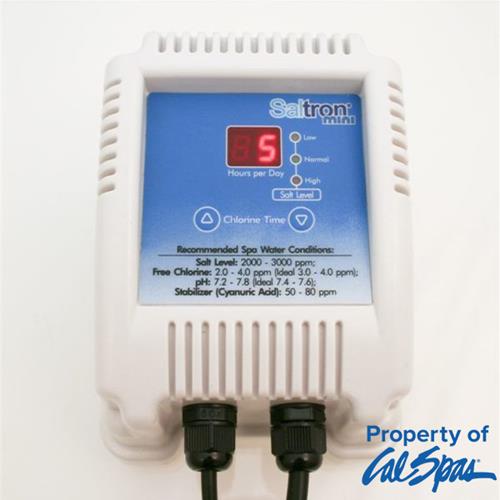 Quick Spa Parts - Hot Tub Cal Salt Generator Power Supply #CS20A-020