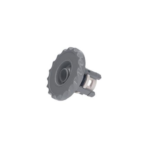 Quick Spa Parts - Hot Tub ADJ M/J EYEBALL ASSY - GRAY