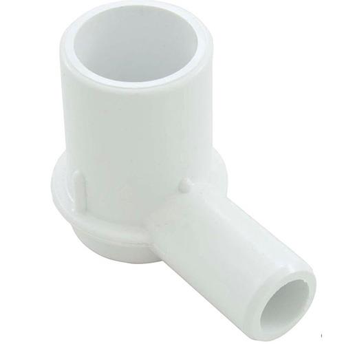 Quick Spa Parts - Hot Tub 1"SPG X 3/4" SMOOTH BARB ELL
