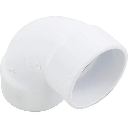 Quick Spa Parts - Hot Tub 2" SOCKET X 2" SOCKET SWEEP ELL