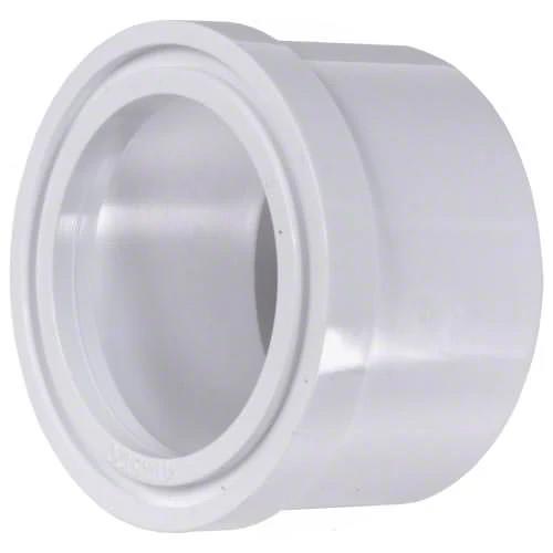 Quick Spa Parts - Hot Tub TAILPIECE, 2"S, O-RING GROOVE       R3
