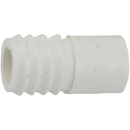 Quick Spa Parts - Hot Tub 1/2"SPG X 3/4"BARB ADAPTER