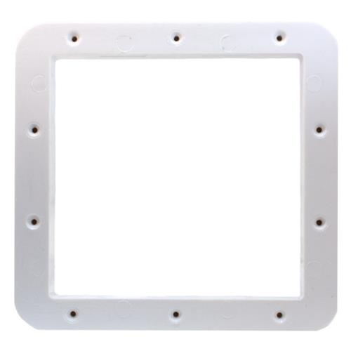 Quick Spa Parts - Hot Tub MOUNTING PLATE SQUARE SKIMMER