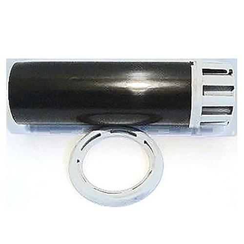 Quick Spa Parts – Hot Tub SLEEVE W/LOCK RING SUB-ASSEMBLY - TELEWEIR  - CW