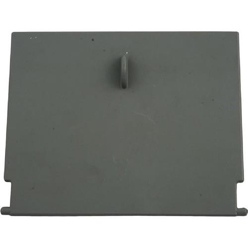 Quick Spa Parts - Hot Tub 50SQ.FT. WEIR DOOR ASSEMBLY GRAY