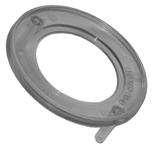 Quick Spa Parts - Hot Tub BEZEL, LED 2" DIVERTER VALVE