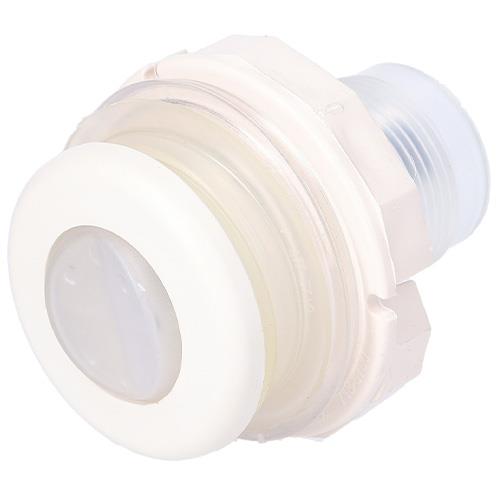 Quick Spa Parts - Hot Tub TOGGLE ON/OFF AIR CONTROL LED AURA II STYLE (LONG)