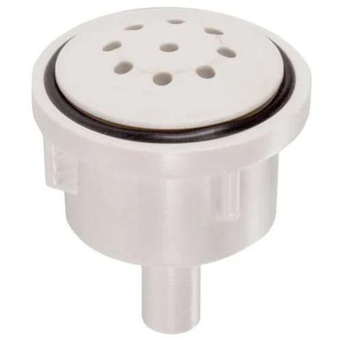 Quick Spa Parts - Hot Tub TOP-FLO AIR INJECTOR, 3/8"BARB STRAIGHT