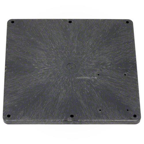 Quick Spa Parts - Hot Tub EQUIPMENT BASE 1" X 14 1/2" X 15"