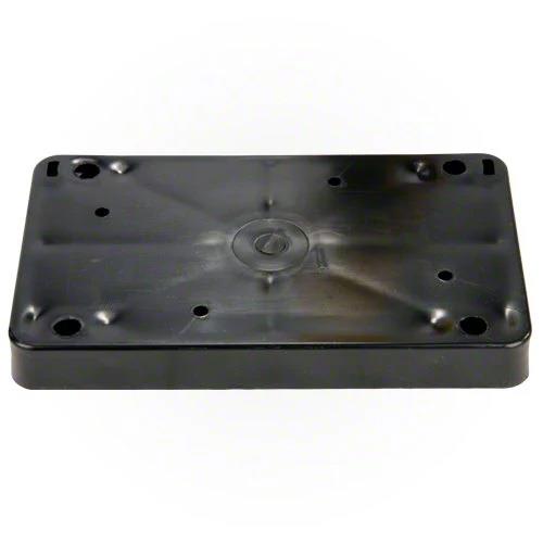 Quick Spa Parts - Hot Tub MOTOR MOUNT BASE  48 FRAME, 3/4" THICK