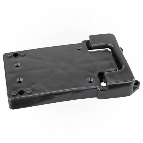 Quick Spa Parts - Hot Tub MOTOR MOUNT BASE 48 FRAME, 3/4" W/TABS 1"