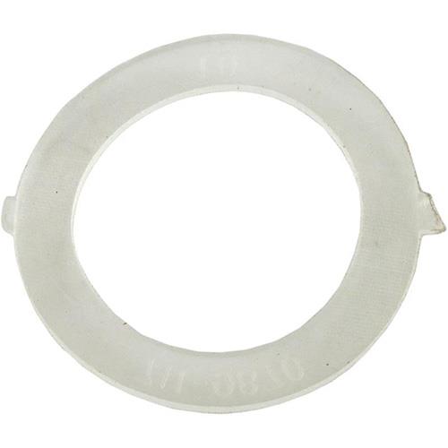 Quick Spa Parts - Hot Tub OZONE/CLUSTER GASKET