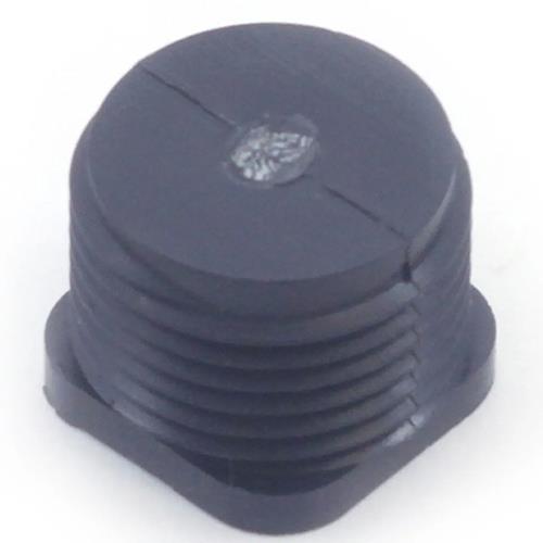 Quick Spa Parts - Hot Tub PLUG FOR DRAIN/FILL VALVE ASSEMBLY