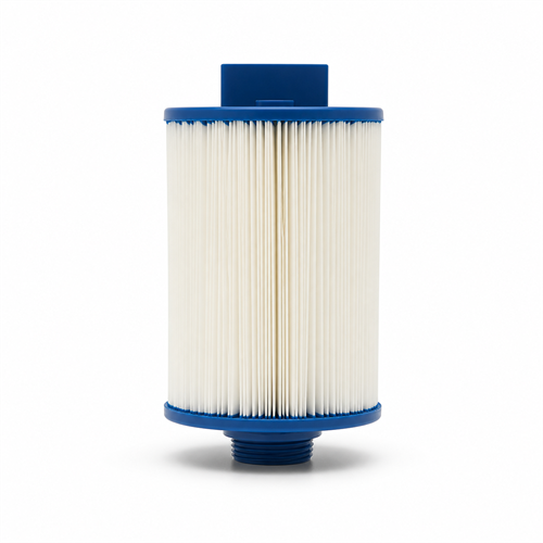 Quick Spa Parts - Hot Tub FILTER CARTRIDGE 14 SQ FTx 4-5/8in ODx 6-3/4in Hx 1 1/2" MPT