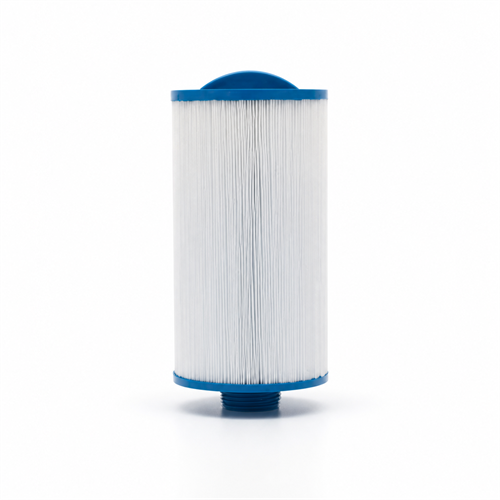 Quick Spa Parts – Hot Tub FILTER CARTRIDGE 15 SQ FTx 4-5/8in ODx 8in Hx 1 1/2" MPT