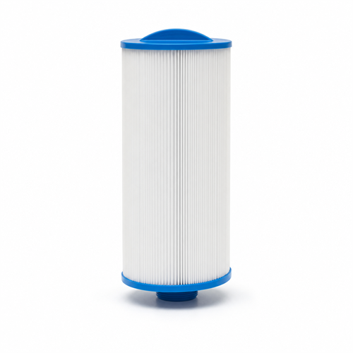 Quick Spa Parts - Hot Tub FILTER CARTRIDGE 20 SQ FTx 4-5/8in ODx 9-3/4in Hx 1 1/2" MPT
