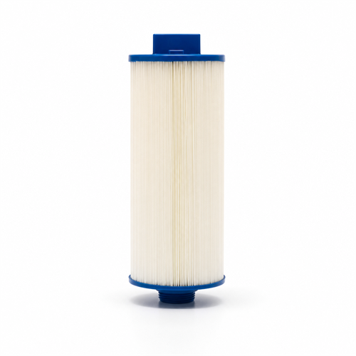 Quick Spa Parts - Hot Tub FILTER CARTRIDGE 9 SQ FTx 4-3/4in ODx 11-3/8in Hx 1 1/2" MPT
