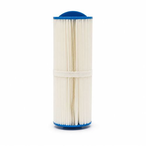 Quick Spa Parts - Hot Tub FILTER CARTRIDGE 34 SQ FTx 4-15/16in ODx 4-15/16in Hx 2" female SAE