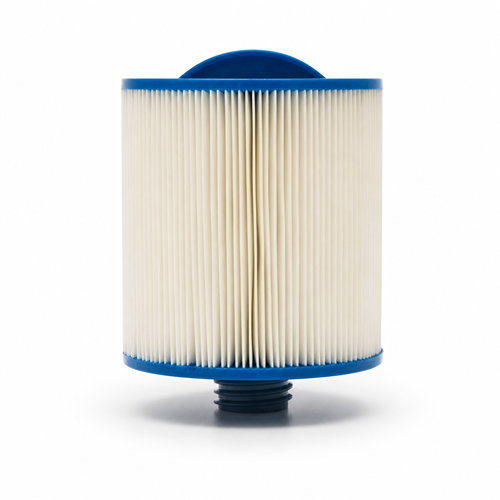Quick Spa Parts - Hot Tub FILTER CARTRIDGE 15 SQ FTx 5-7/8in ODx 6-1/4in Hx 1 1/2" SAE