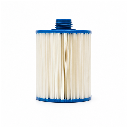 Quick Spa Parts - Hot Tub FILTER CARTRIDGE 23 SQ FTx 5-3/4in ODx 7-1/16in Hx 1 1/2" SAE