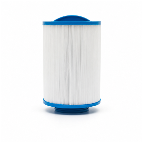 Quick Spa Parts - Hot Tub FILTER CARTRIDGE 30 SQ FTx 5-3/8in ODx 7in Hx 3.5" MPT
