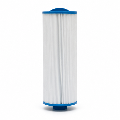 Quick Spa Parts – Hot Tub FILTER CARTRIDGE 30 SQ FTx 5-3/16in ODx 12-1/2in Hx 2" MPT
