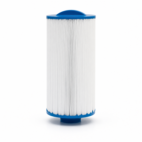 Quick Spa Parts - Hot Tub FILTER CARTRIDGE 35 SQ FTx 5-3/16in ODx 10-3/4in Hx 2" MPT