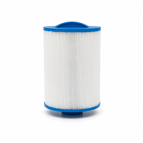 Quick Spa Parts - Hot Tub FILTER CARTRIDGE 37 SQ FTx 6-3/4in ODx 7-3/4in Hx 2" MPT