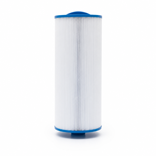 Quick Spa Parts - Hot Tub FILTER CARTRIDGE 43 SQ FTx 6in ODx 13-7/16in Hx 1 1/2" MPT