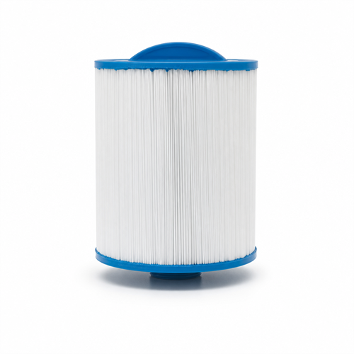 Quick Spa Parts - Hot Tub FILTER CARTRIDGE 34 SQ FTx 6-3/4in ODx 8in Hx 2" MPT