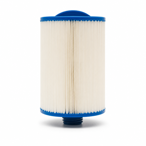 Quick Spa Parts - Hot Tub FILTER CARTRIDGE 37 SQ FTx 6in ODx 8-1/4in Hx 1 1/2" SAE
