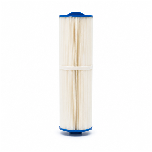 Quick Spa Parts - Hot Tub FILTER CARTRIDGE 65 SQ FTx 6in ODx 17-1/2in Hx 2" SAE