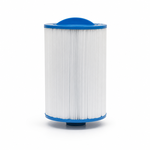 Quick Spa Parts - Hot Tub FILTER CARTRIDGE 32 SQ FTx 7in ODx 8in Hx 2" MPT