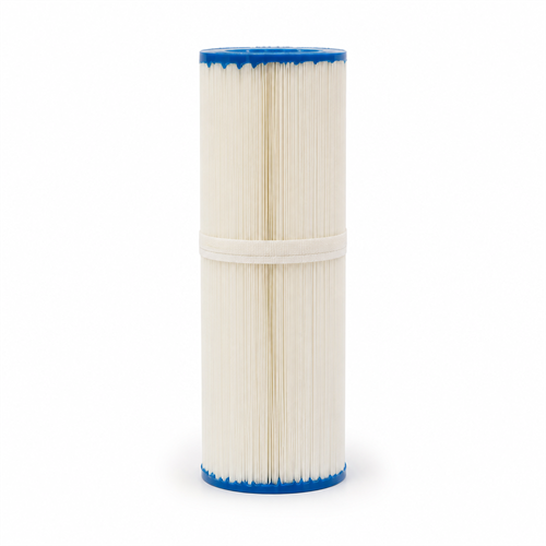 Quick Spa Parts - Hot Tub FILTER CARTRIDGE 40 SQ FTx 4-15/16in ODx 13-5/16in Hx 54mm