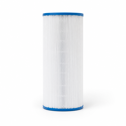 Quick Spa Parts - Hot Tub FILTER CARTRIDGE 38 SQ FTx 5-5/16in ODx 10-1/8in Hx 54MM
