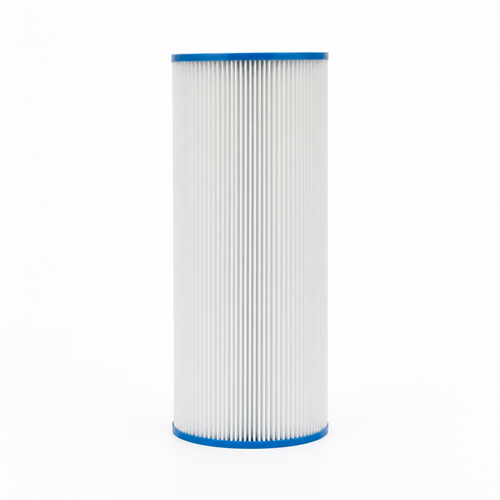 Quick Spa Parts - Hot Tub FILTER CARTRIDGE 24 SQ FTx 5-3/4in ODx 11-7/8in Hx 55mm