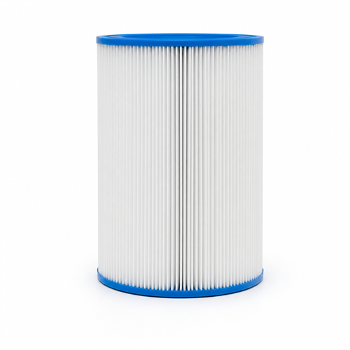 Quick Spa Parts – Hot Tub FILTER CARTRIDGE 24 SQ FTx 7in ODx 9-13/16in Hx 76mm