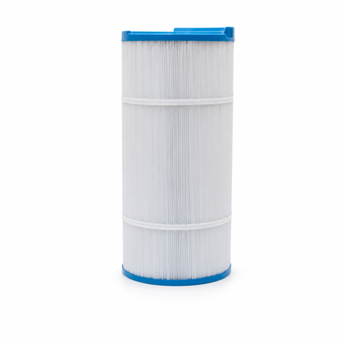 Quick Spa Parts - Hot Tub FILTER CARTRIDGE 116 SQ FTx 8-7/16in ODx 18in Hx 2 1/2" open w/beveled edge